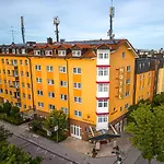 Hotel Park Laim München