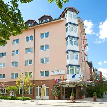 Hotel Park Laim 4*