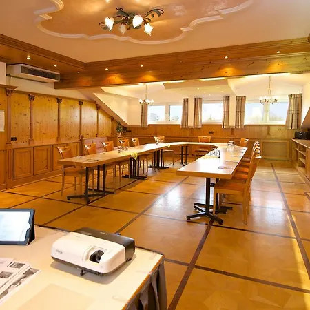 Hotell Park Laim