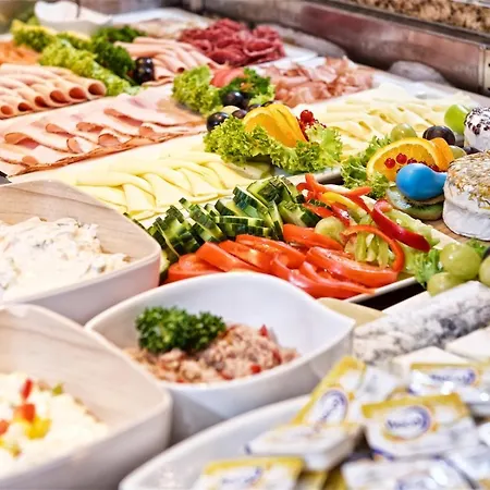 Hotel Park Laim Munich