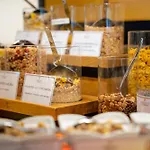 متنزه لايم فندق 4*