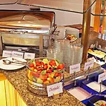متنزه لايم 4* ميونيخ
