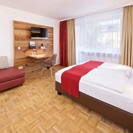 Hotel Park Laim