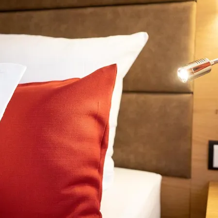 Hotel Park Laim 4*
