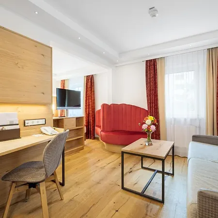 Park Laim Hotel Munich