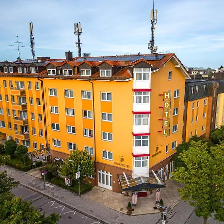 Hotel Park Laim Monachium