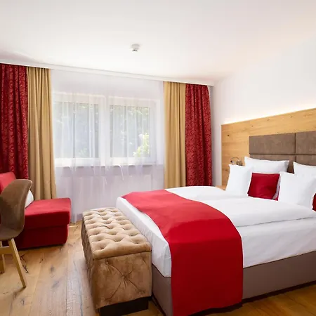 Hotel Park Laim Munich