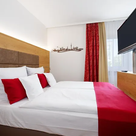 Park Laim Hotel 4*