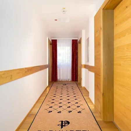 Park Laim 4* Munich