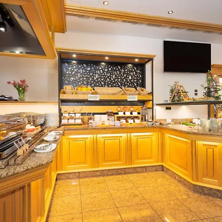 Hotel Park Laim Munich