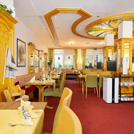 Park Laim 4* Munich