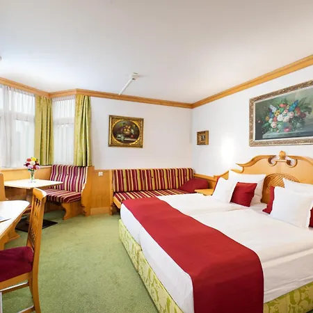 Hotel Park Laim