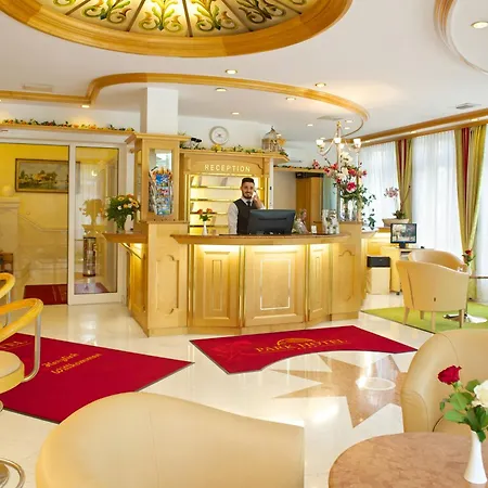 Park Laim Отель 4*