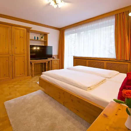 Отель Park Laim