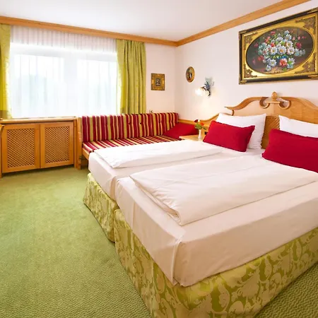 Park Laim Отель