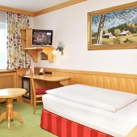 Park Laim Отель 4*