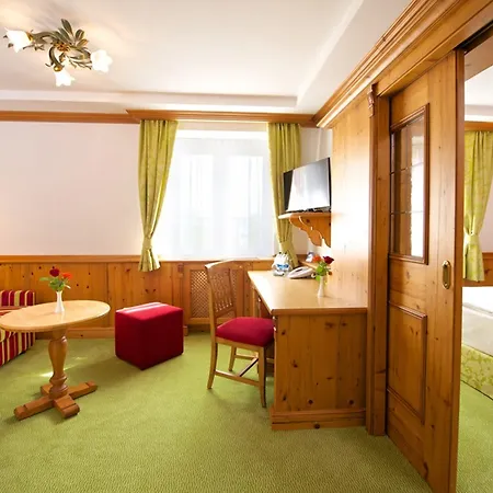 Park Laim מלון 4*