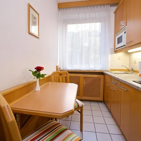 Park Laim מלון 4*