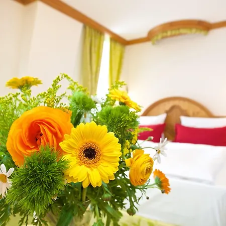 Park Laim מלון 4*