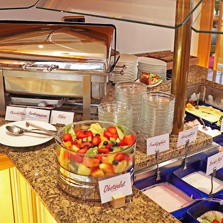 Park Laim 4* Мюнхен