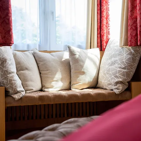 Отель Park Laim 4*