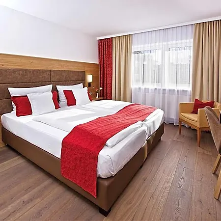 Park Laim 4* Μόναχο