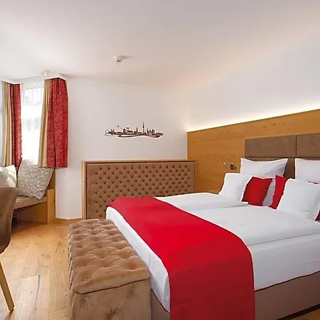 Hotel Park Laim
