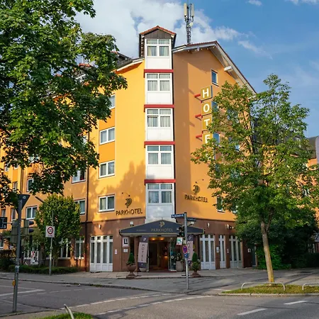 Park Laim Отель