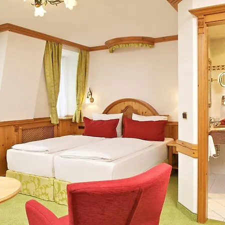 Отель Park Laim 4*