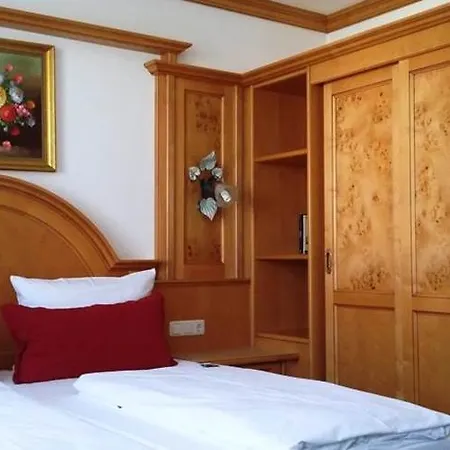 Hotel Park Laim 4*