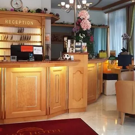 Hotel Park Laim Munich