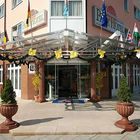 Park Laim 4* Munich