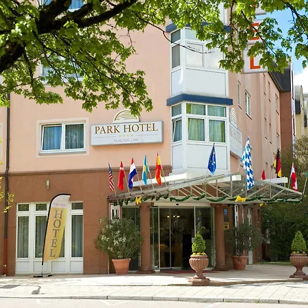 Hotel Park Laim 4*