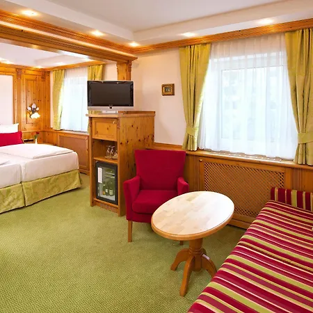 Park Laim Hotel