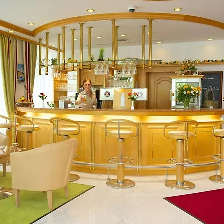 Park Laim 4* Munich