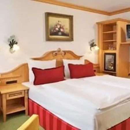 Park Laim Hotel Munich