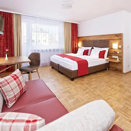 Park Laim Hotel