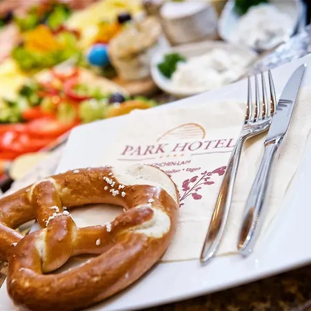 Hotel Park Laim Munich