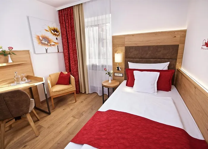 Park Laim Monaco di Baviera