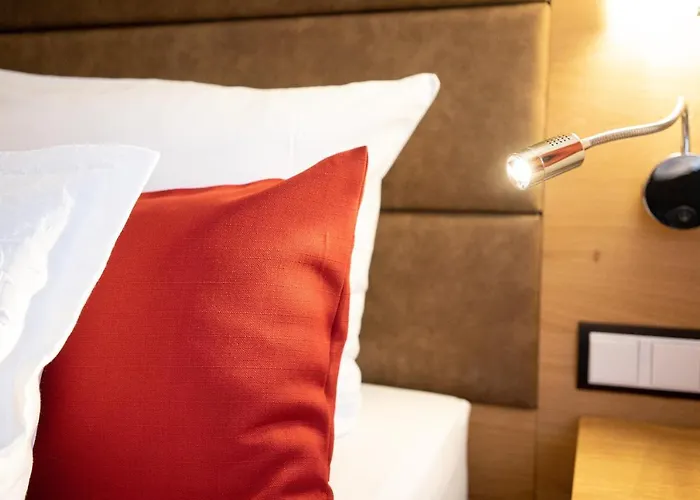 Hotel Park Laim 4*