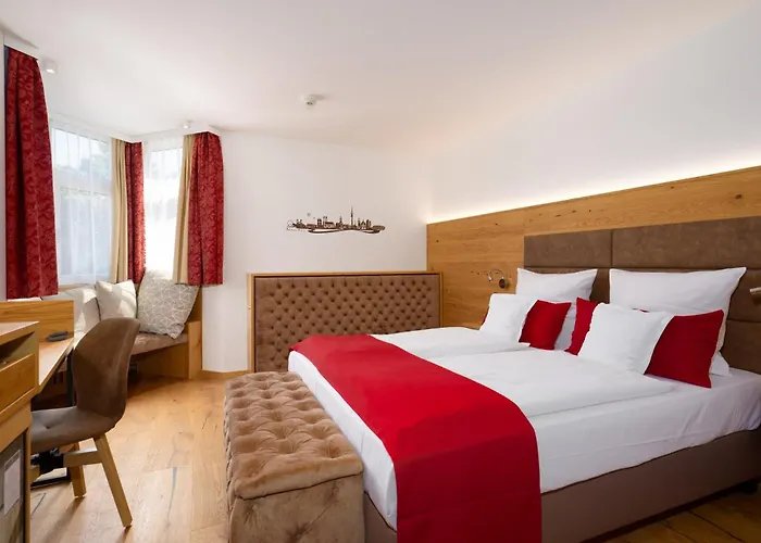 Hotel Park Laim