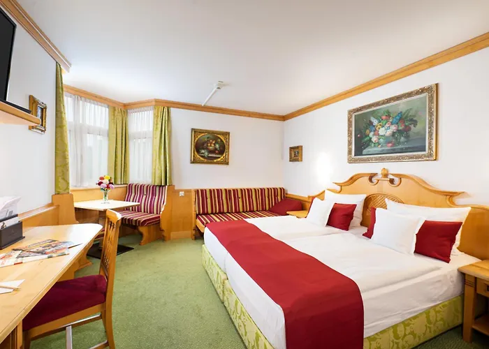 Hotel Park Laim