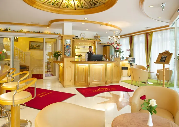 Park Laim Hotel 4*