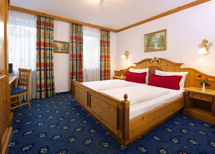 Park Laim 4* Monaco di Baviera