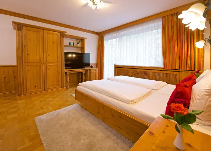 Hotel Park Laim