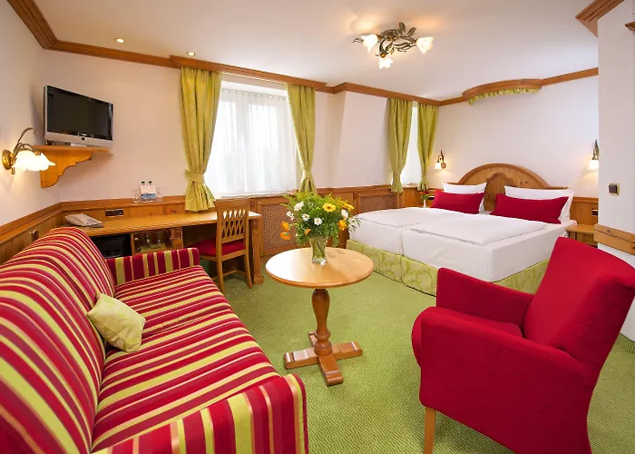 Park Laim 4* Monaco di Baviera