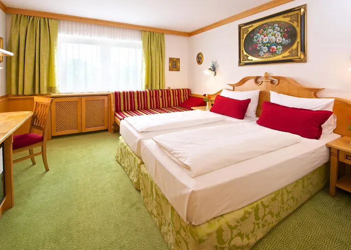 Park Laim Hotel