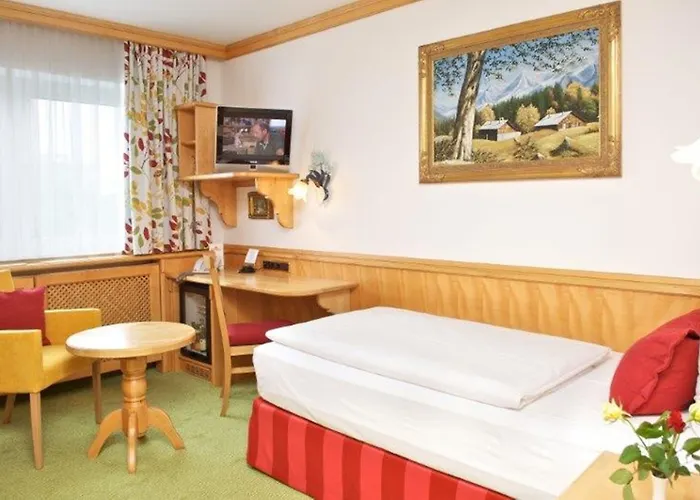 Park Laim Hotel 4*