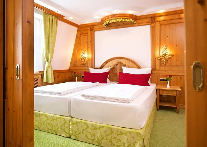 Park Laim 4* Monaco di Baviera