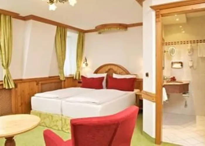 Park Laim 4* Munich